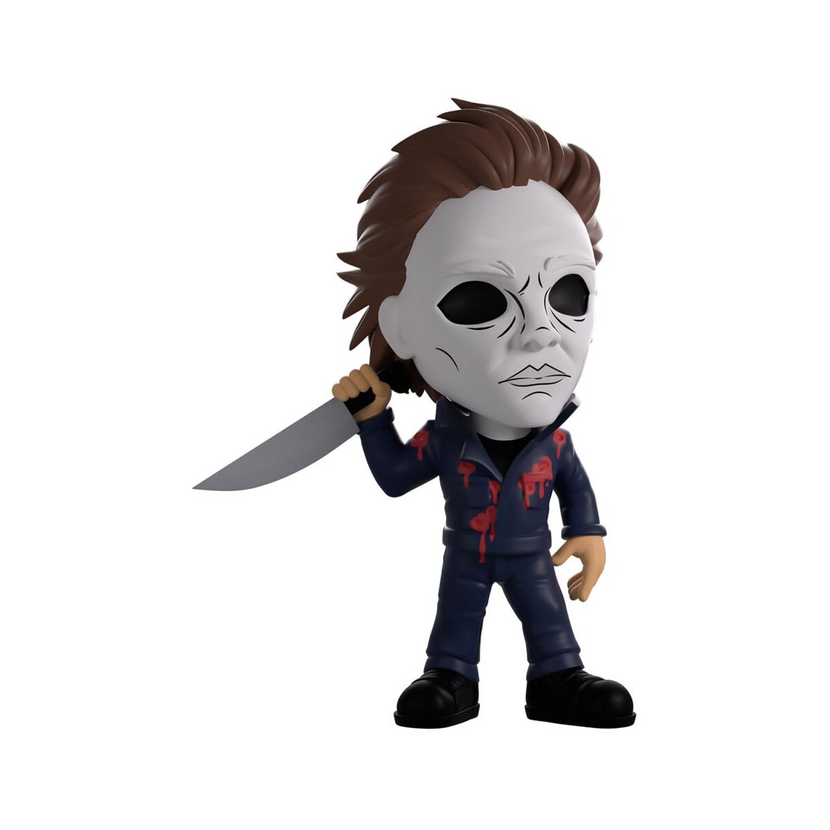 Figura Michael Myers - Halloween 2