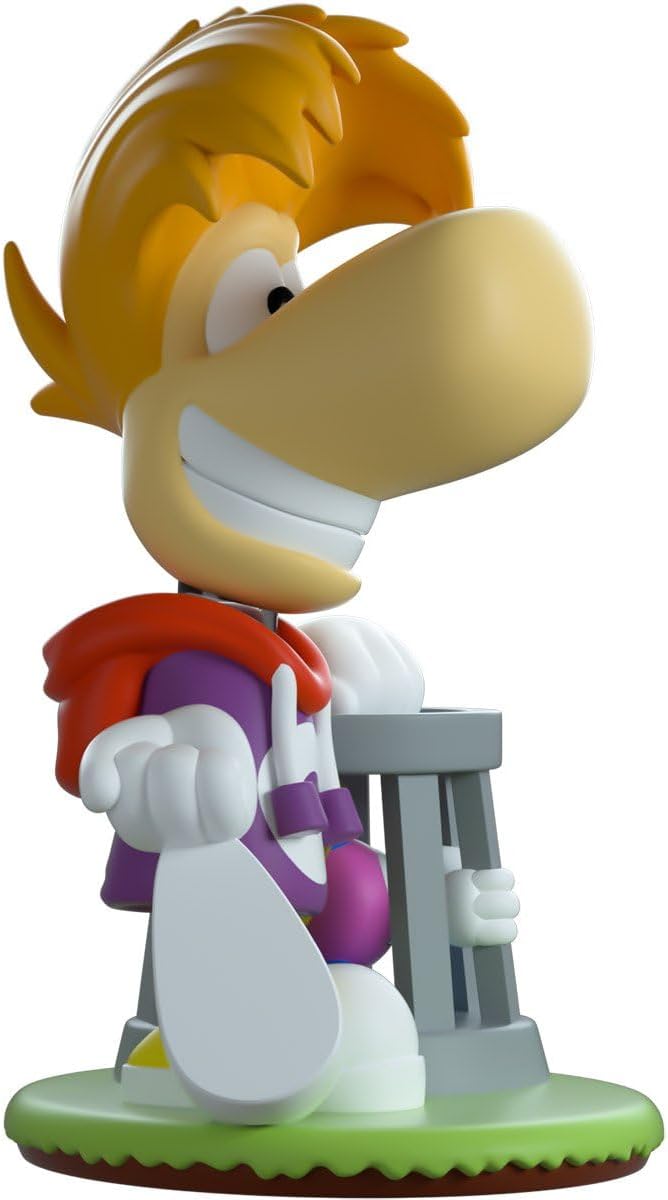 Figura Rayman 3