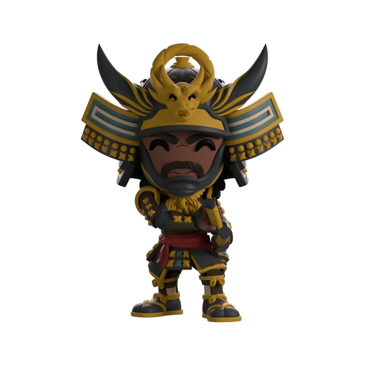 Imagem 0 de Figura Yasuke - Assassin's Creed