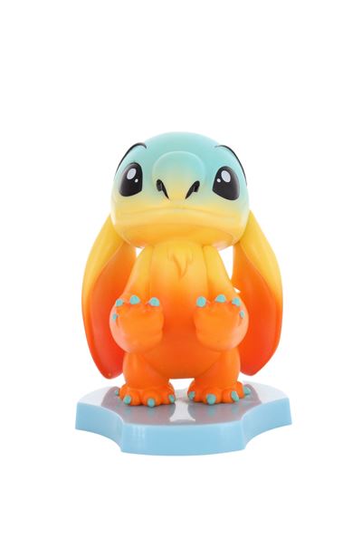 Imagem 0 de Suporte Cable Guy Disney Lilo & Stitch Sunset Stitch - Exquisite