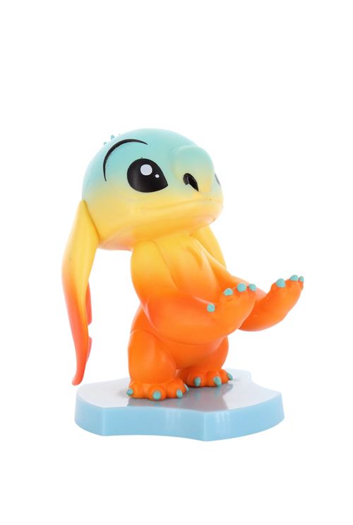 Suporte Cable Guy Disney Lilo & Stitch Sunset Stitch - Exquisite 2