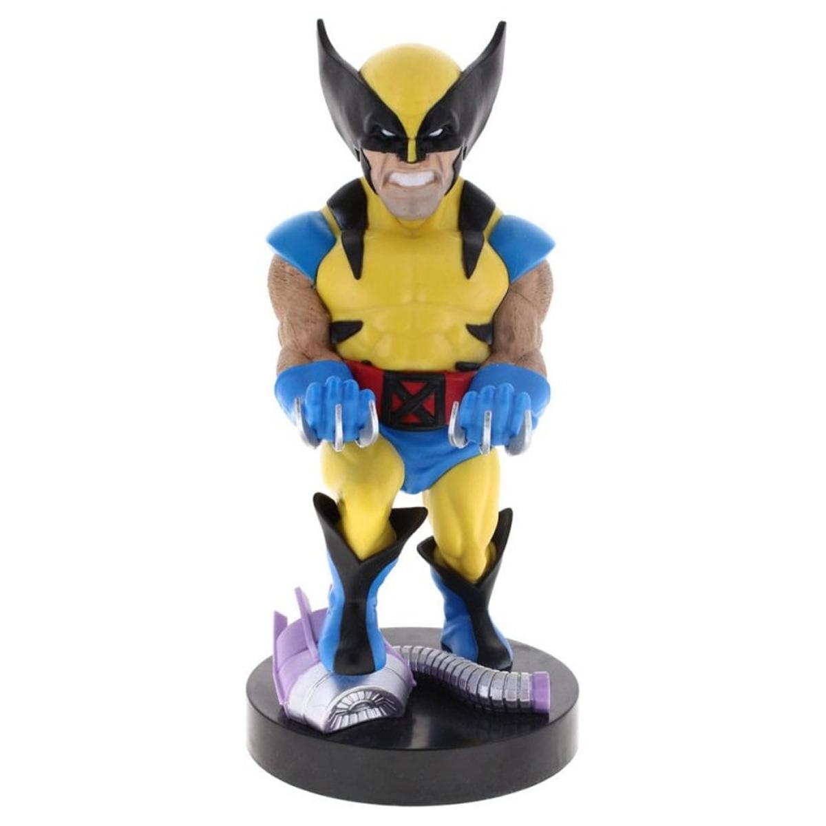 Imagem 0 de Carregador Cable Guy: Wolverine (Comic)