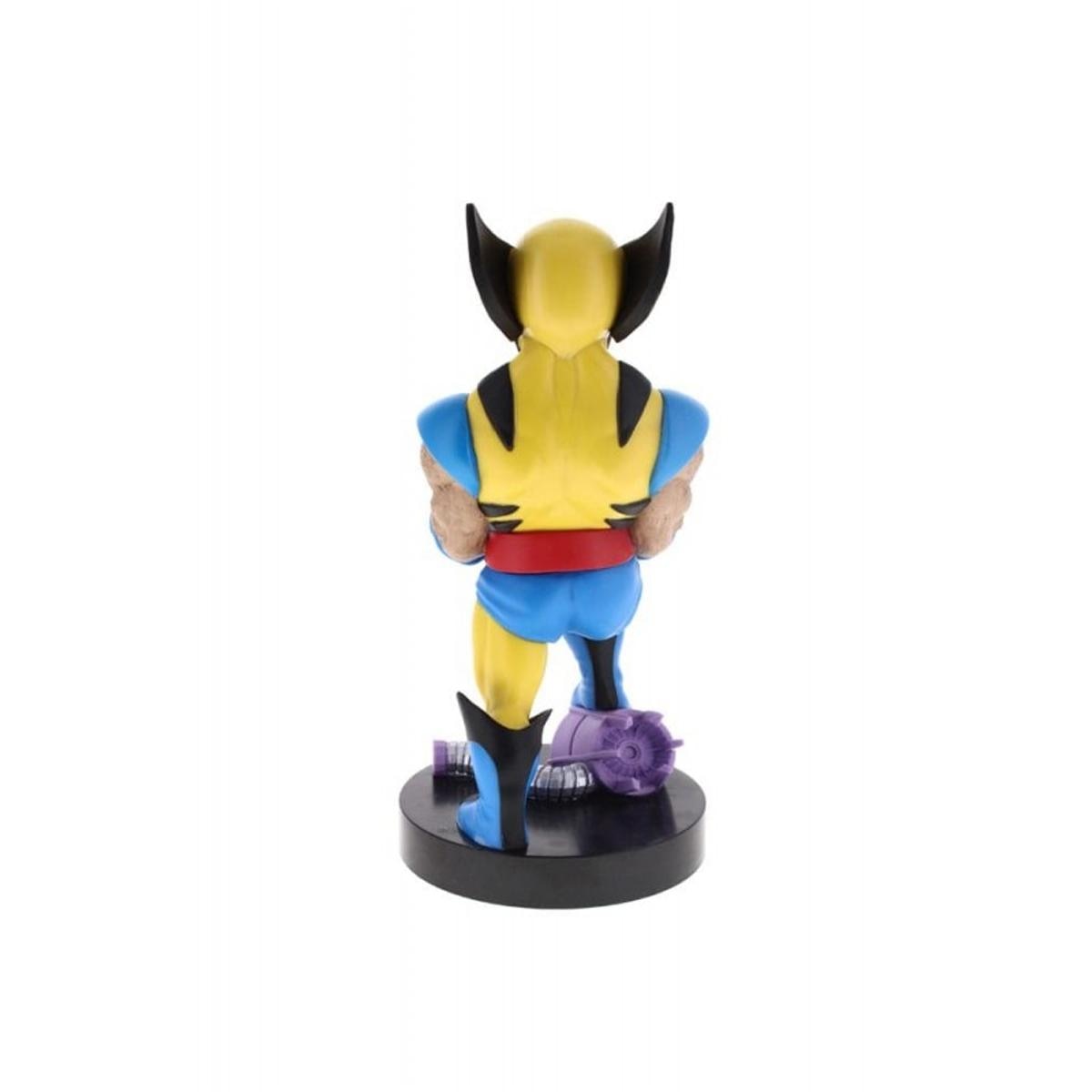 Carregador Cable Guy: Wolverine (Comic) 2