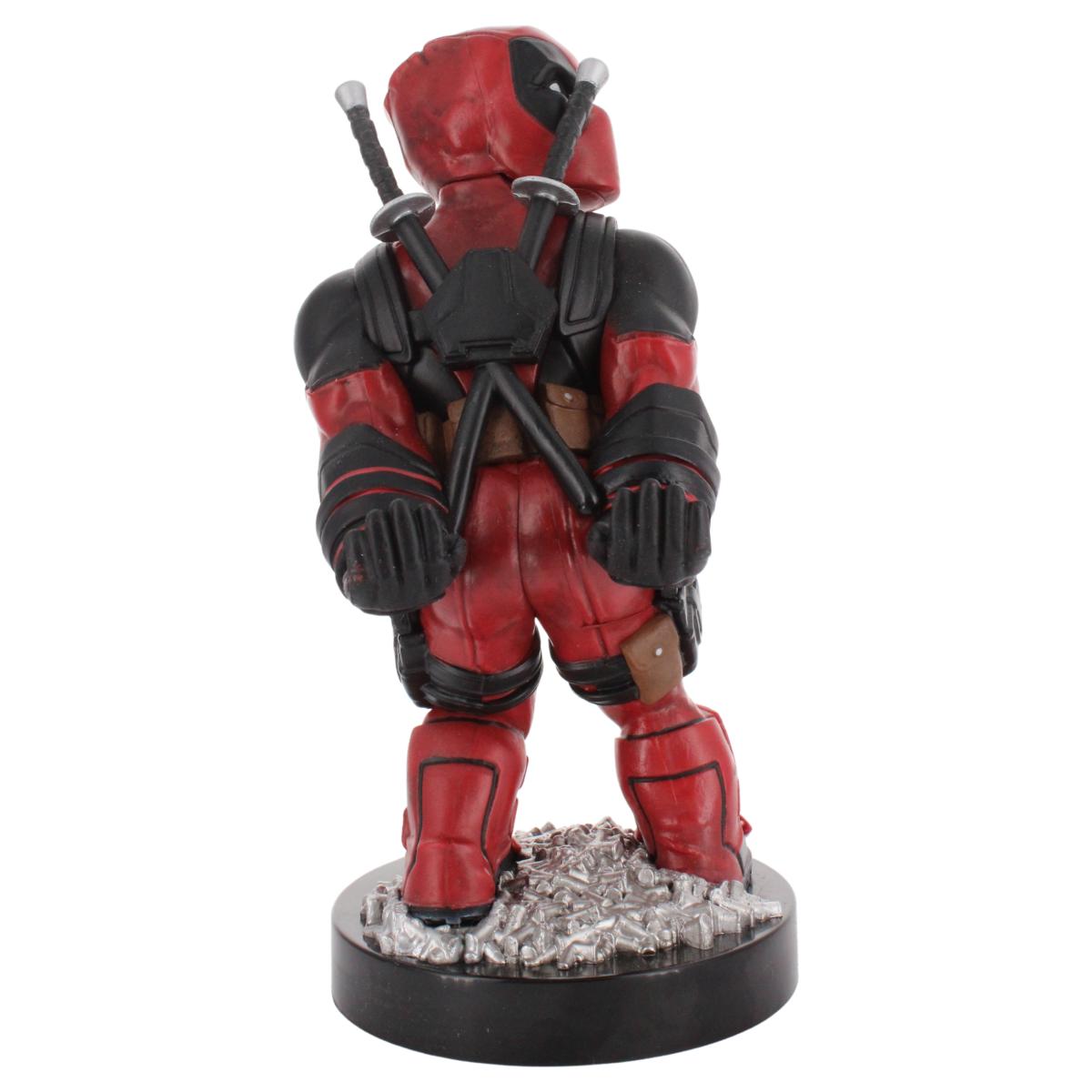 Imagem 1 de Suporte Cable Guy Deadpool 3 Bringing Up The Rear Repaint