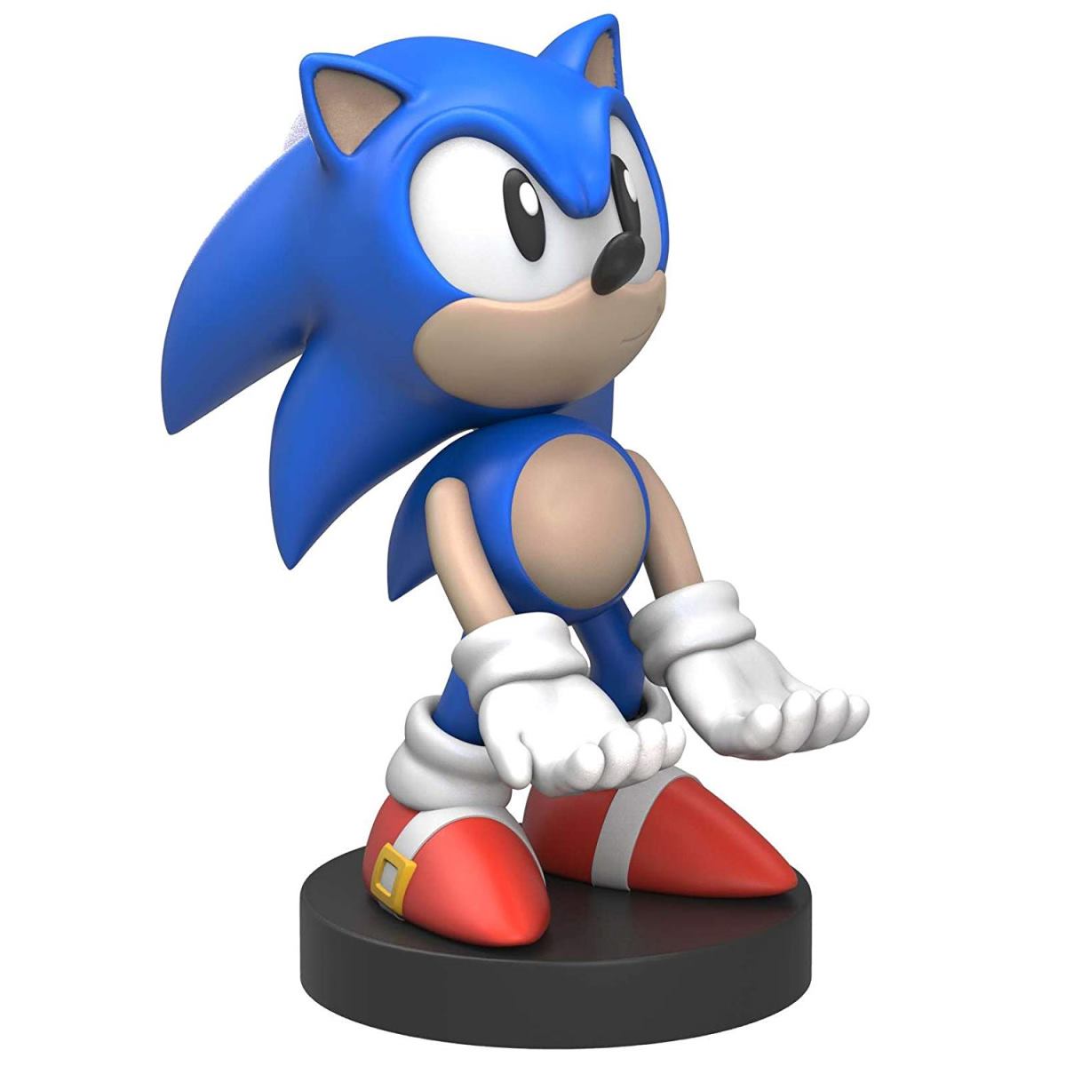 Figura Sonic the Hedgehog Cable Guy Device Holder 2