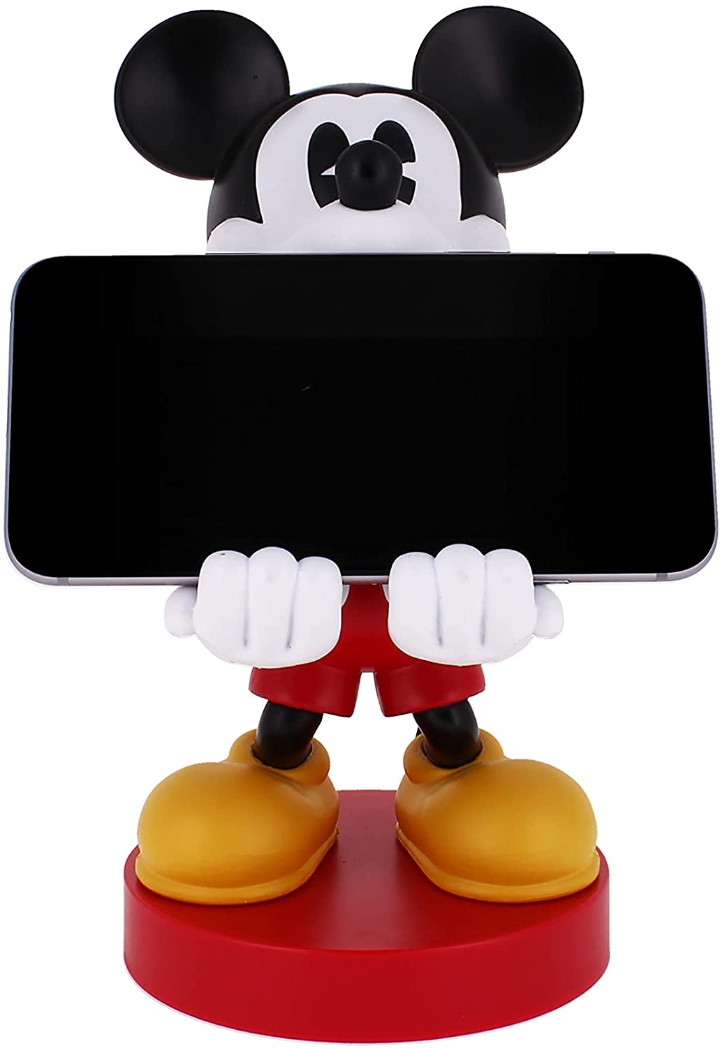 Figura Cable Guy: Mickey Mouse 4