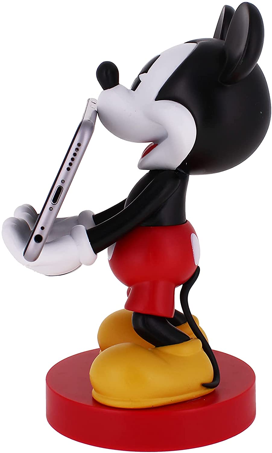 Figura Cable Guy: Mickey Mouse 5