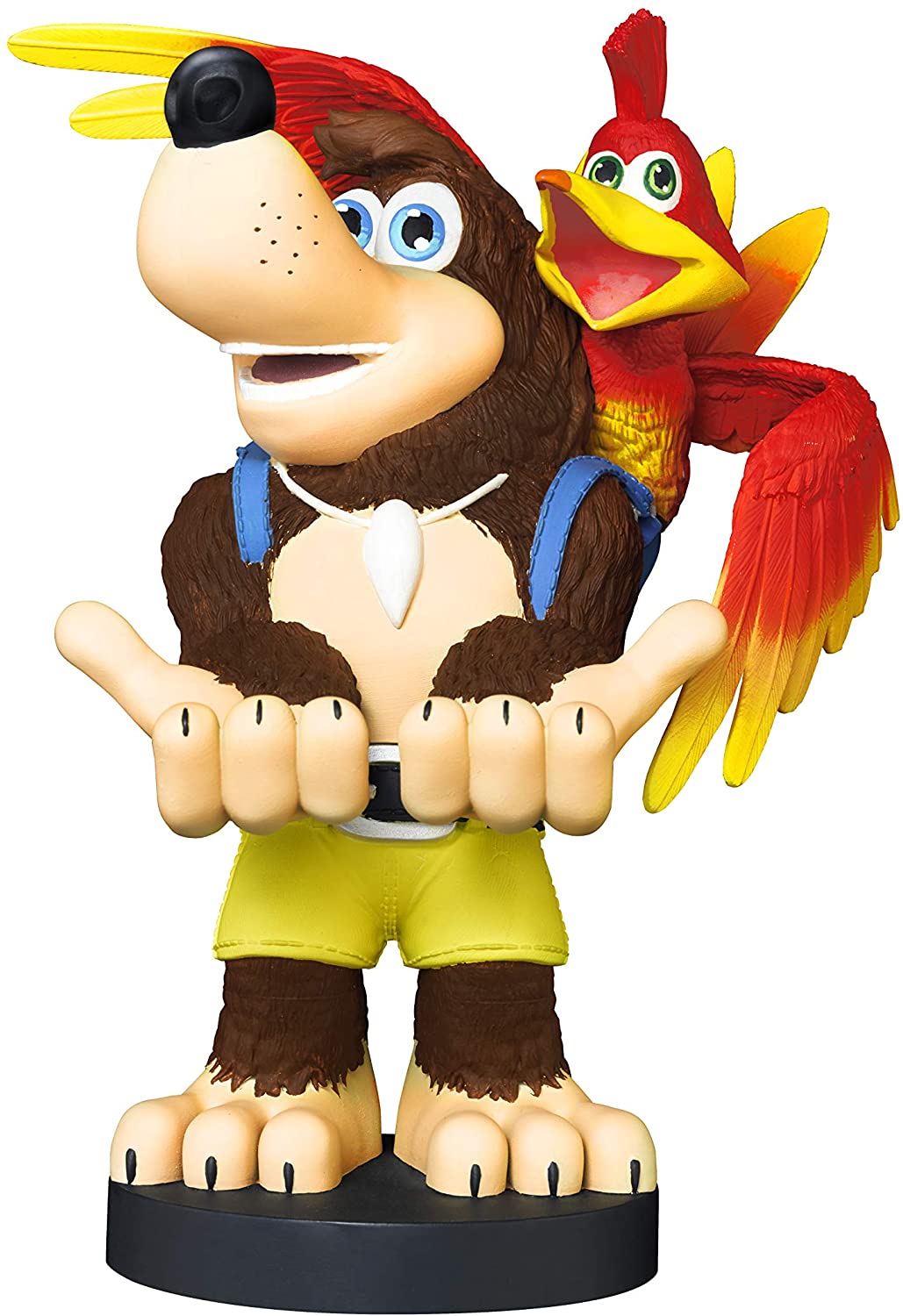 Figura Cable Guy: Banjo Kazooie 2