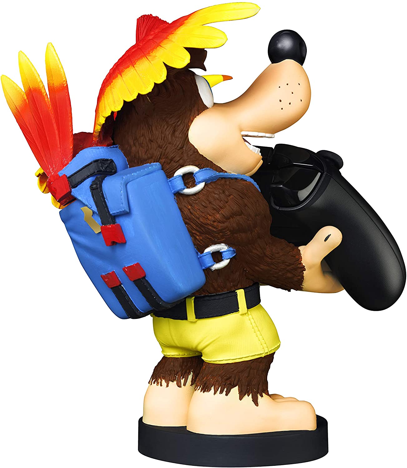 Figura Cable Guy: Banjo Kazooie 4