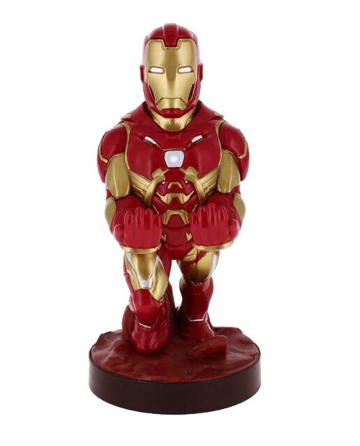 Cable Guy - Iron Man Evergreen 1