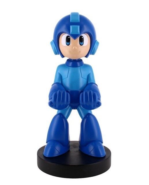 Cable Guy: Mega Man 1
