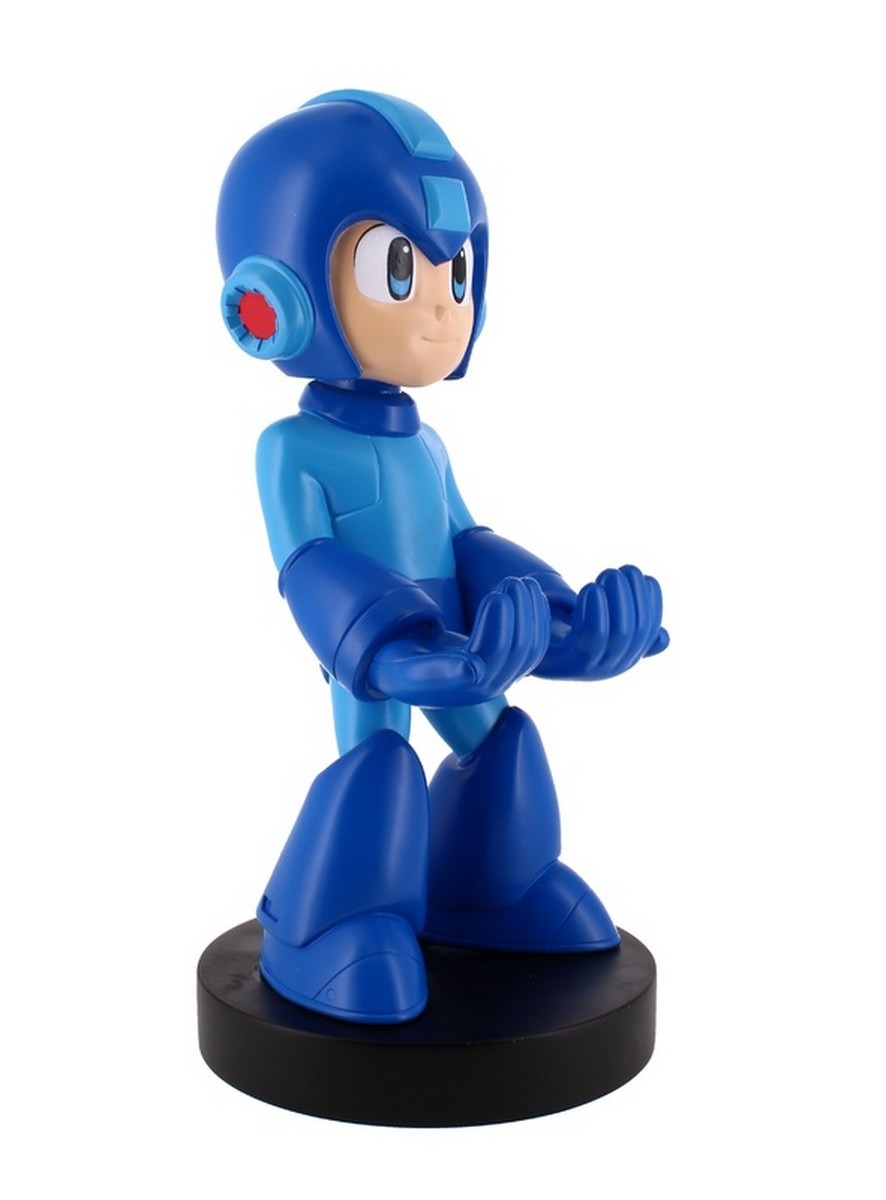 Cable Guy: Mega Man 2