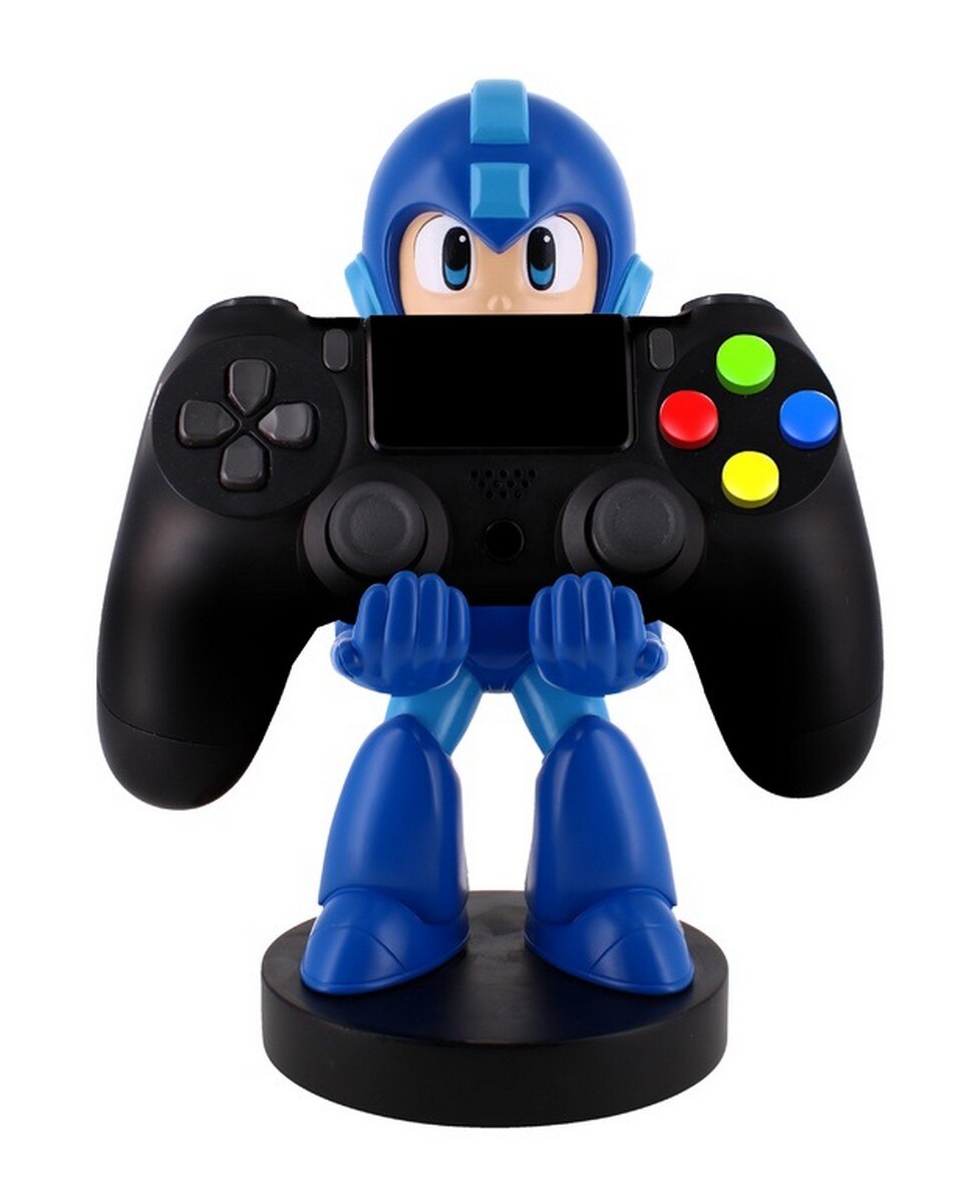 Cable Guy: Mega Man 3