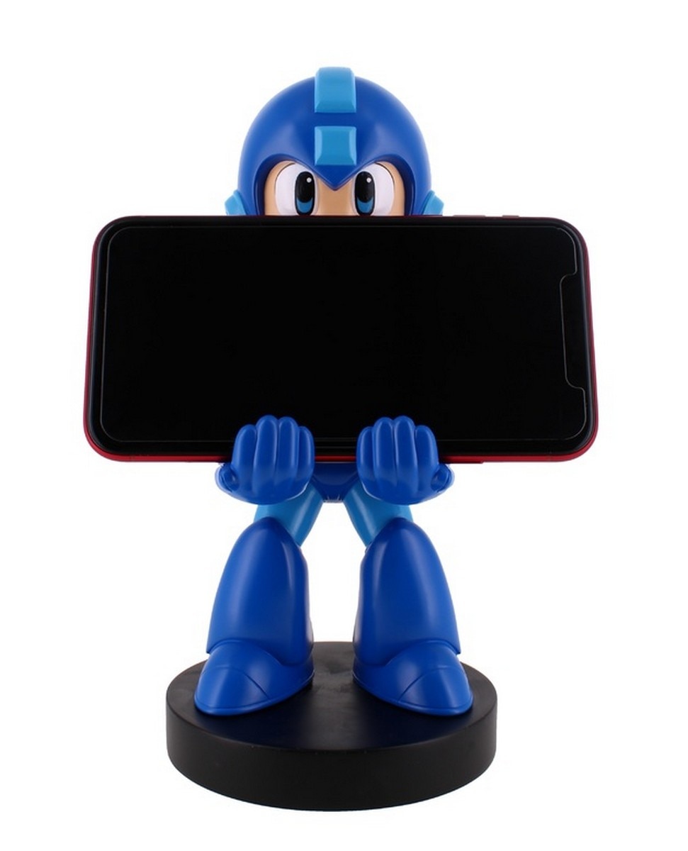 Cable Guy: Mega Man 5