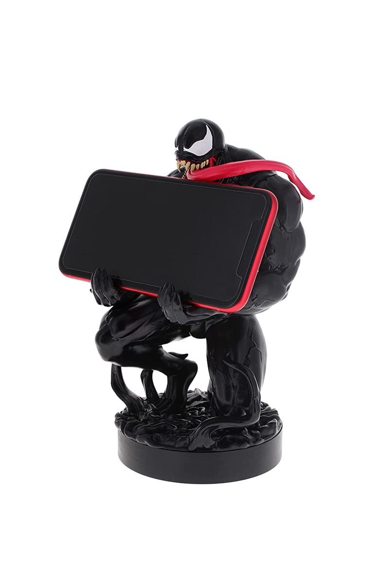 Cable Guy: Venom 4