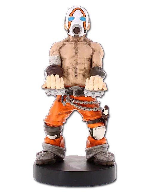 Cable Guy: Psycho 1