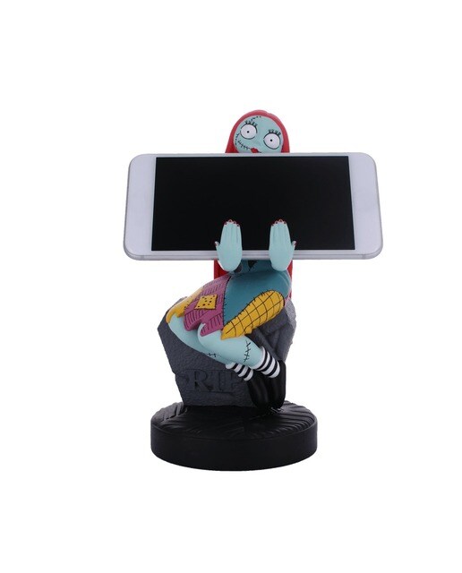 Imagem 0 de Cable Guy: Nightmare Before Christmas - Sally