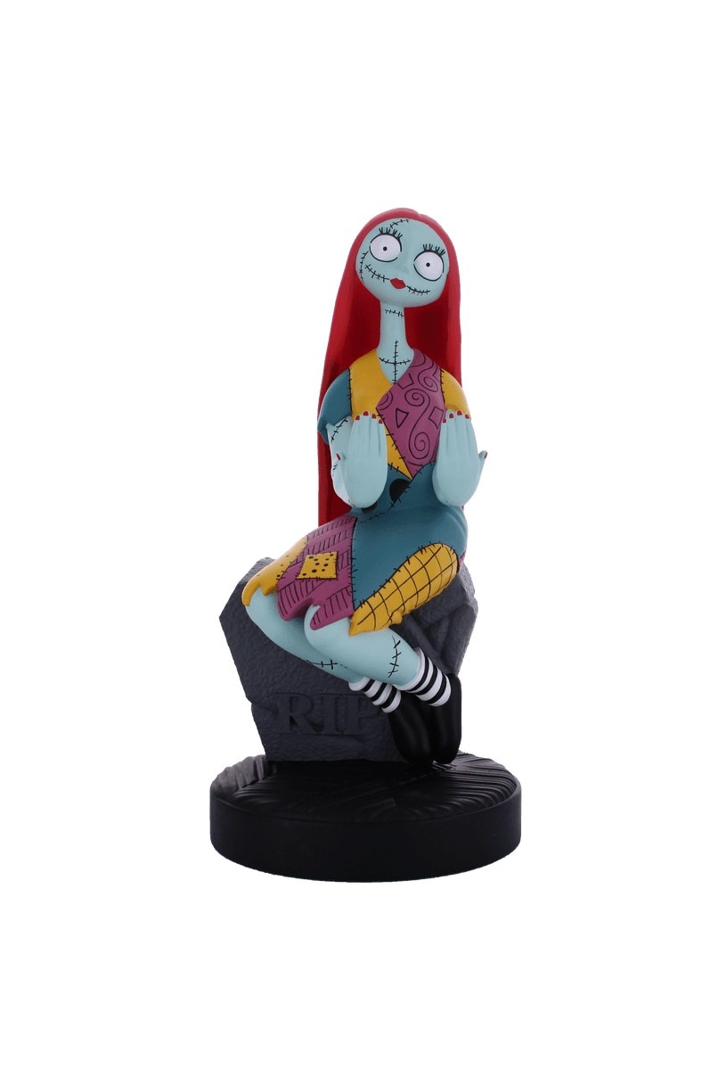 Cable Guy: Nightmare Before Christmas - Sally 2
