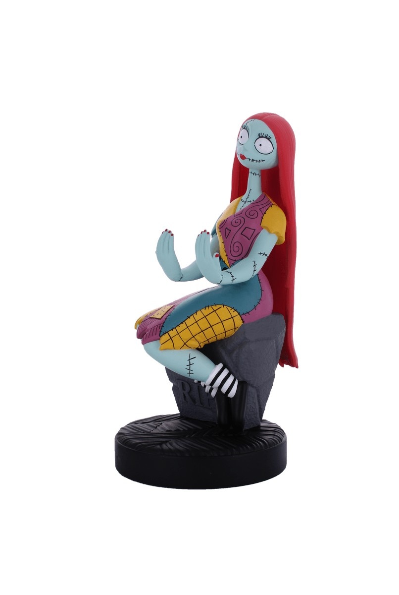Cable Guy: Nightmare Before Christmas - Sally 3