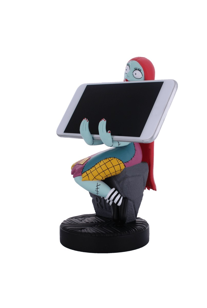 Cable Guy: Nightmare Before Christmas - Sally 5
