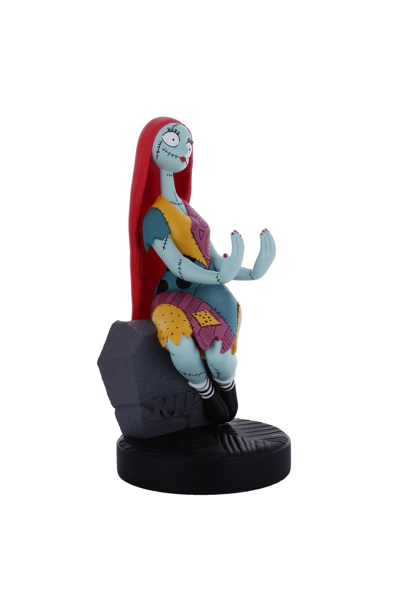 Cable Guy: Nightmare Before Christmas - Sally 8