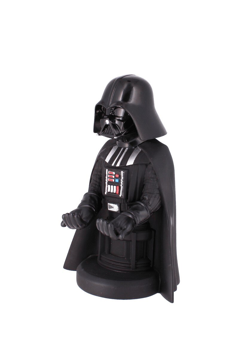 Cable Guy: Darth Vader 8