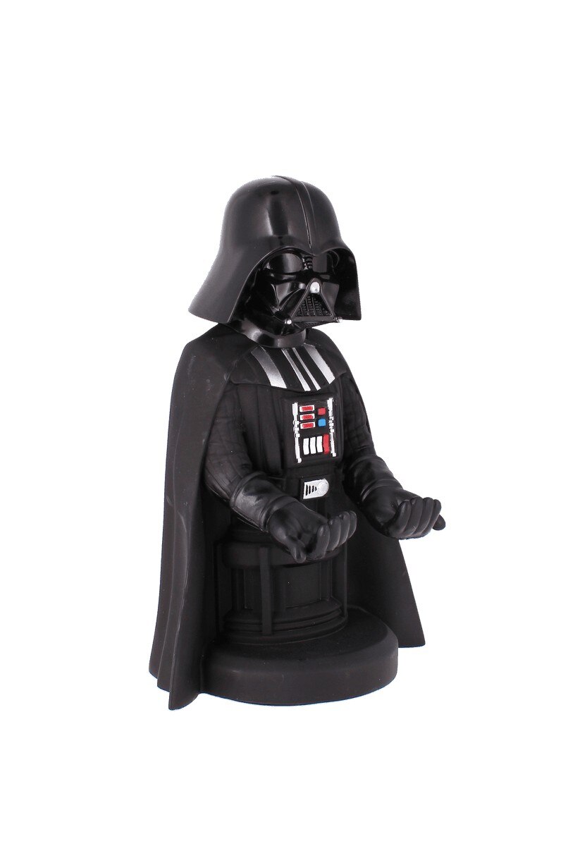 Cable Guy: Darth Vader 9