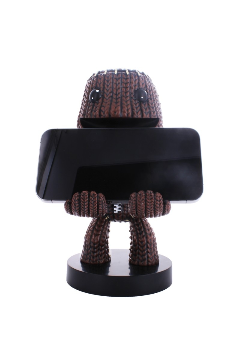 Cable Guy: Sack Boy LittleBigPlanet 8