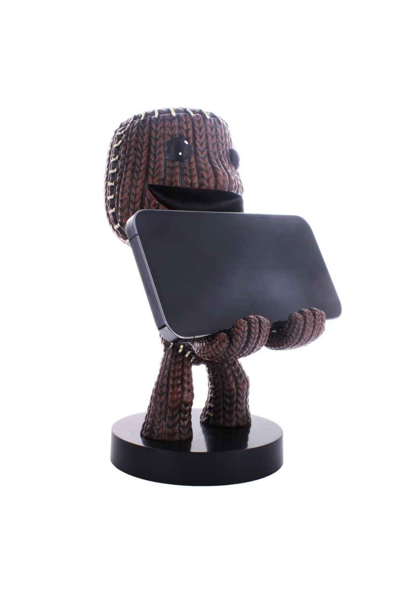 Cable Guy: Sack Boy LittleBigPlanet 9