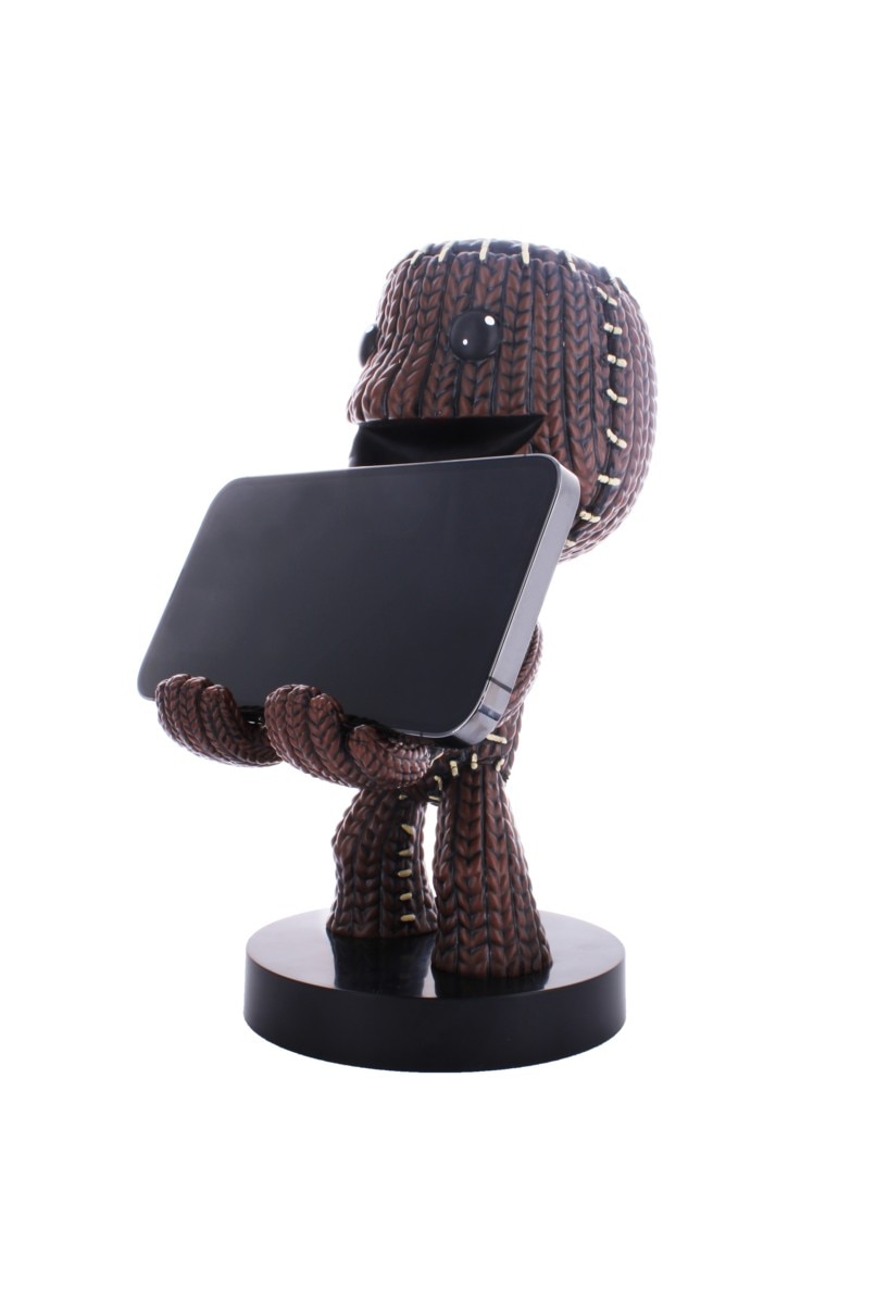 Cable Guy: Sack Boy LittleBigPlanet 10