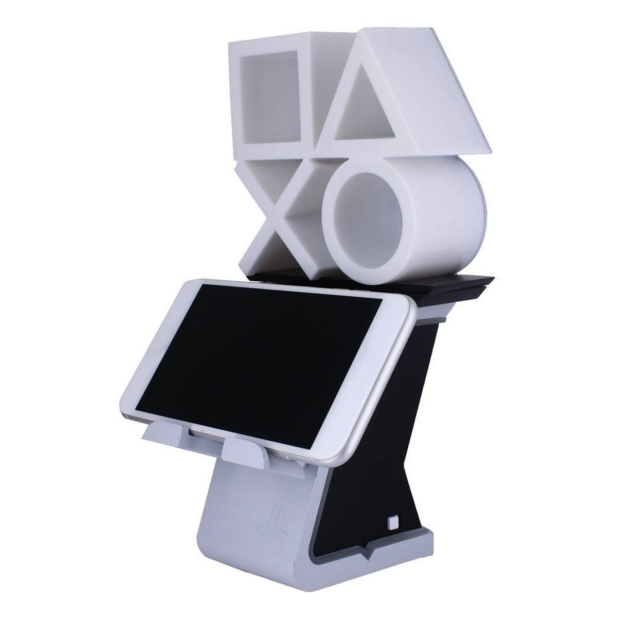 Cable Guy: Sony PlayStation Ikon Logo 2