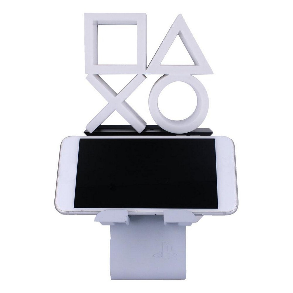 Cable Guy: Sony PlayStation Ikon Logo 3