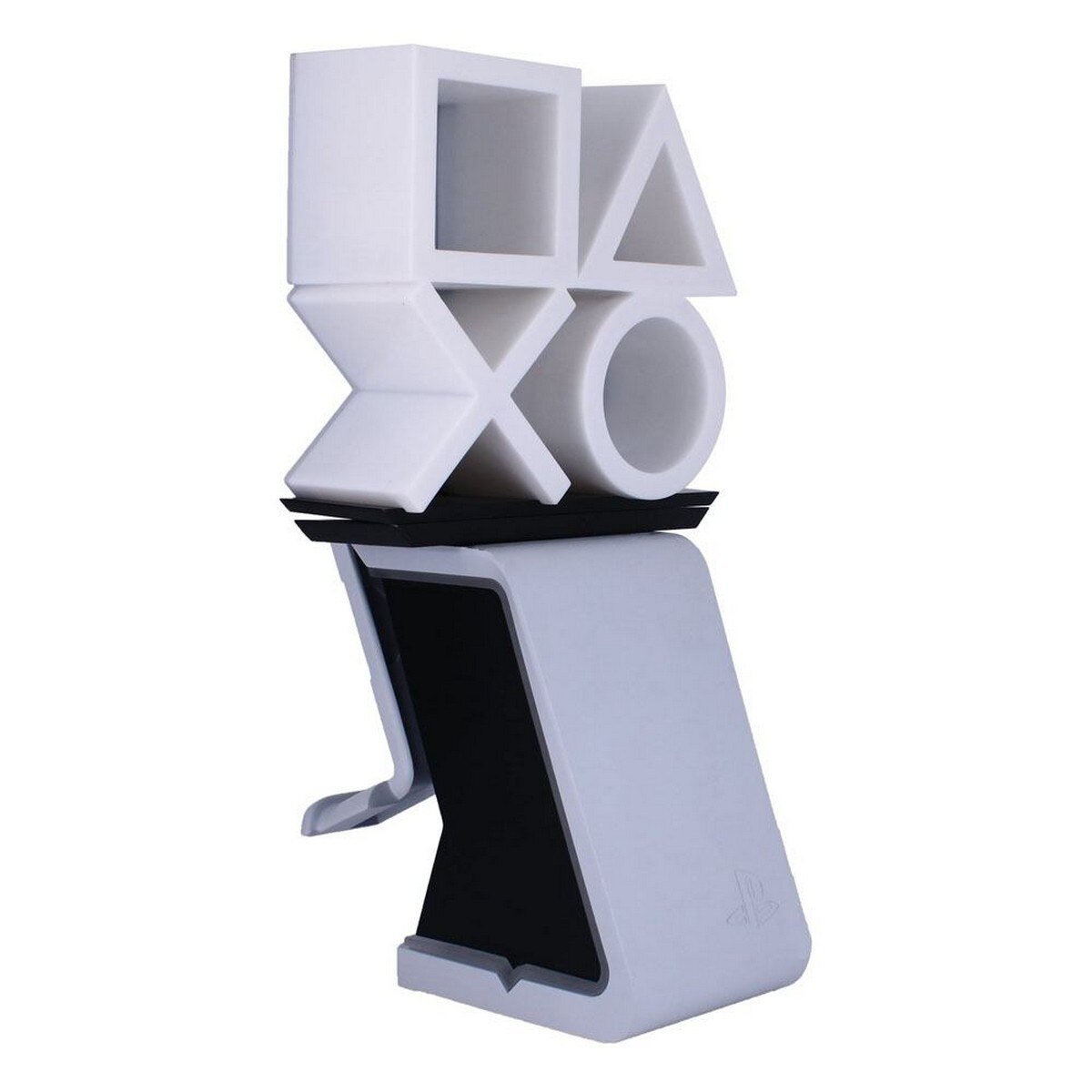 Cable Guy: Sony PlayStation Ikon Logo 4