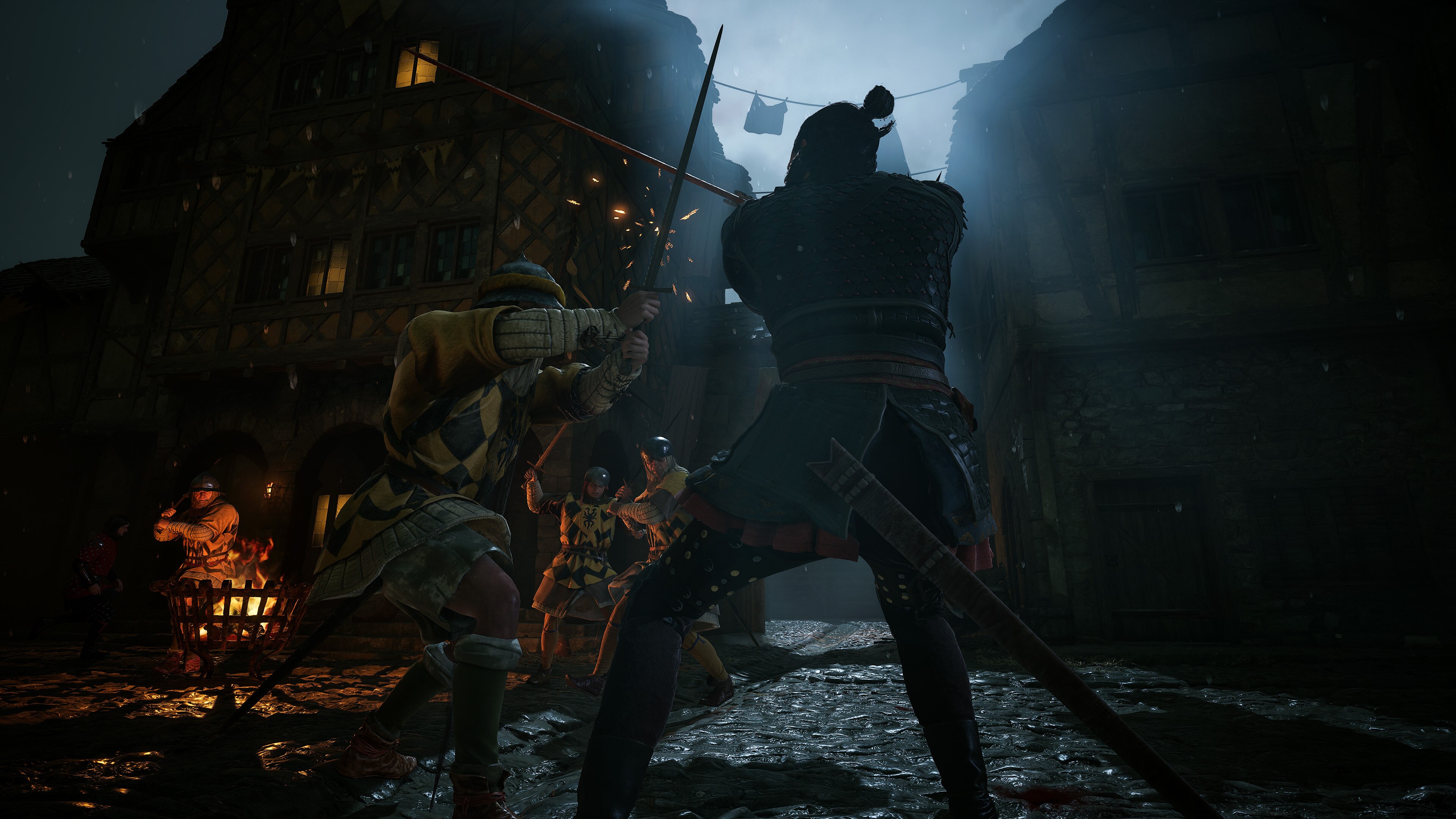 The Blood of Dawnwalker Collector's Edition PC 6