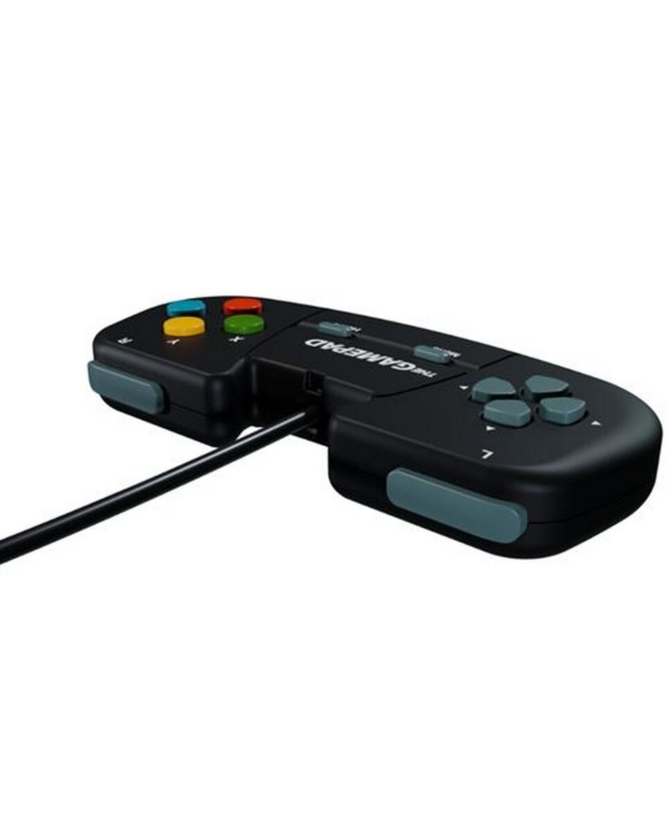 The GamePad 3