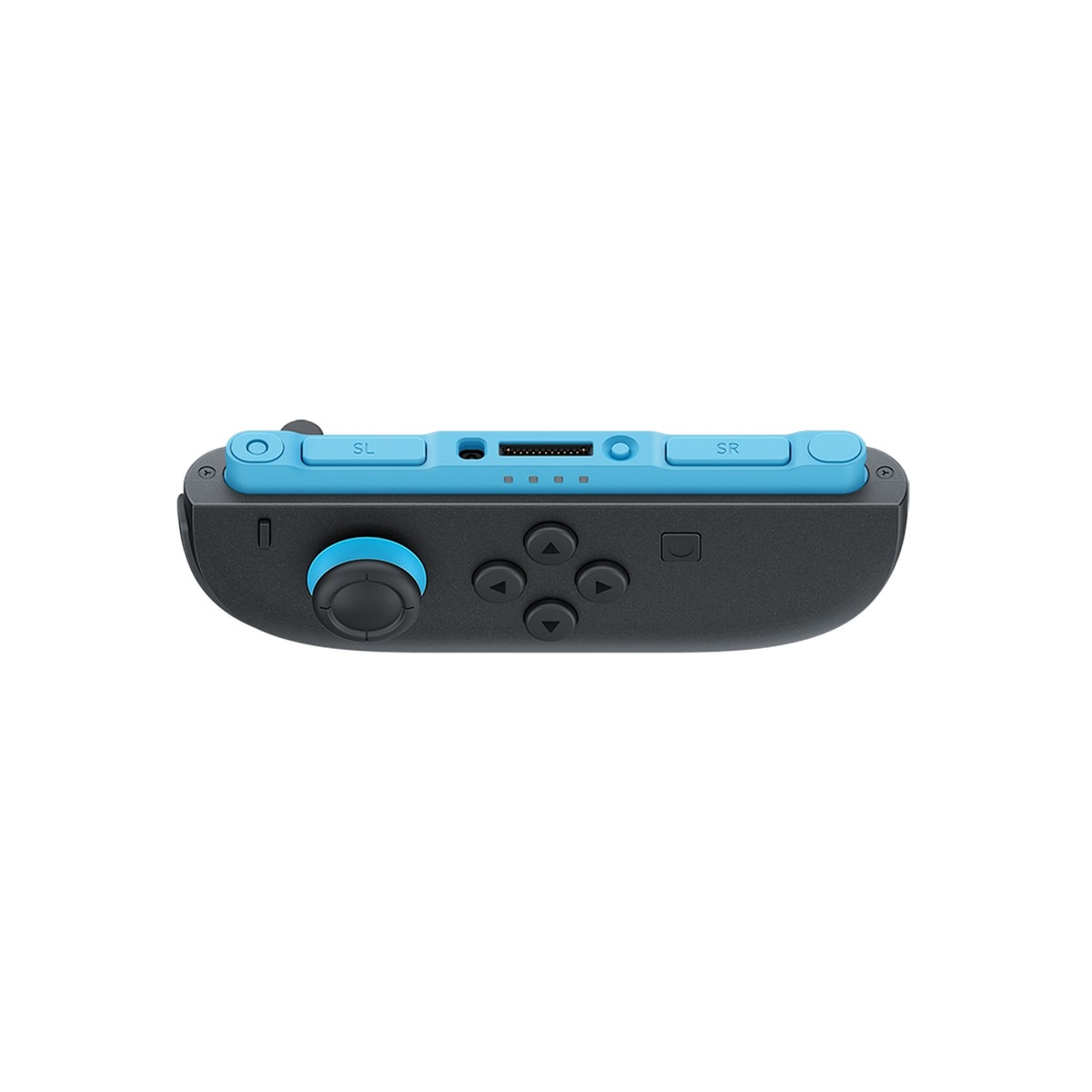 Joy-Con 2 (Esquerdo) - Azul Claro 2