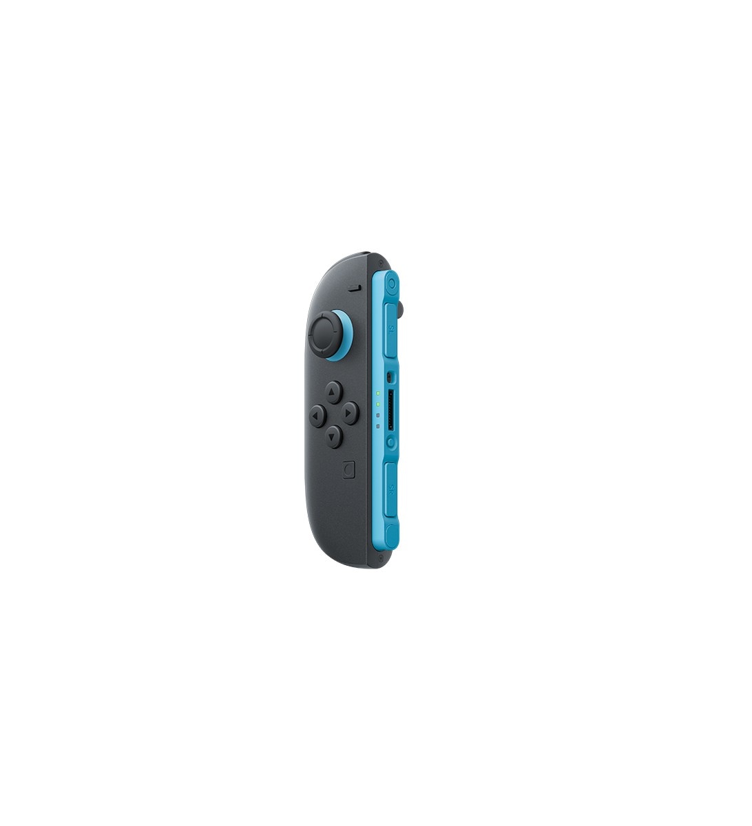 Joy-Con 2 (Esquerdo) - Azul Claro 3
