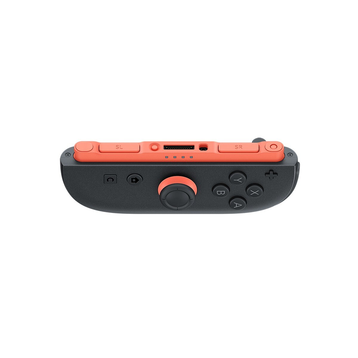Joy-Con 2 (Direito) - Vermelho Claro 2