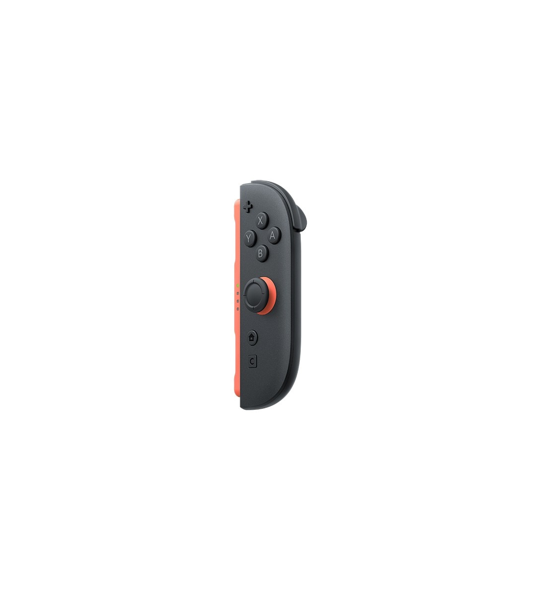Joy-Con 2 (Direito) - Vermelho Claro 3