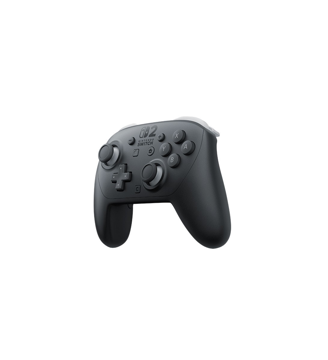 Comando Nintendo Switch 2 Pro 4