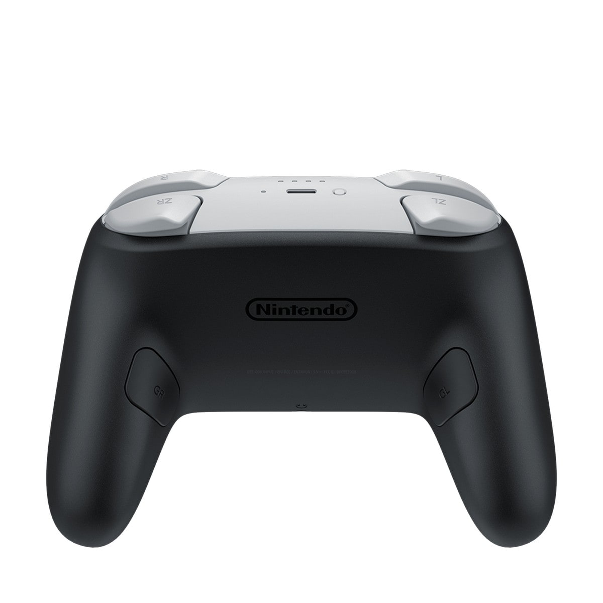 Comando Nintendo Switch 2 Pro 5