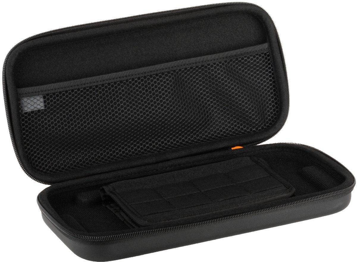 Carry Bag Konix para Nintendo Switch 2 - Naruto Brush 2