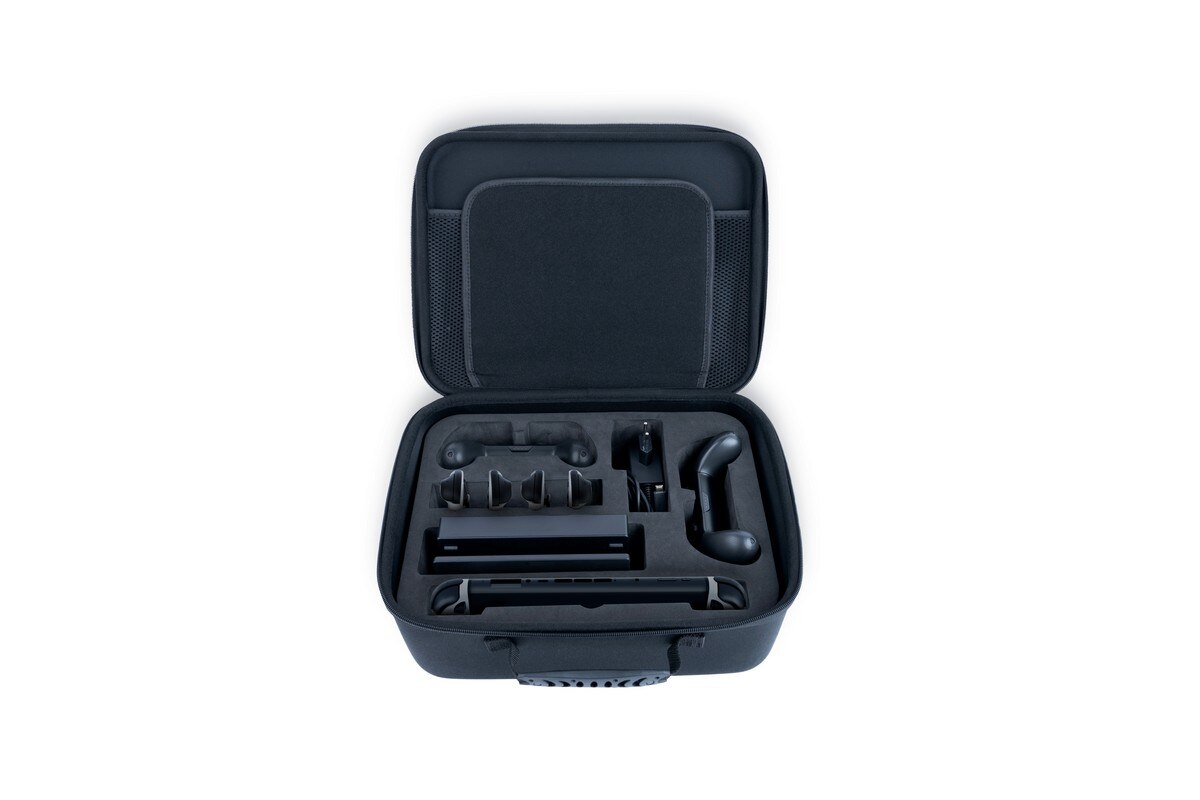 Estojo de Armazenamento BigBen para Nintendo Switch 2 1