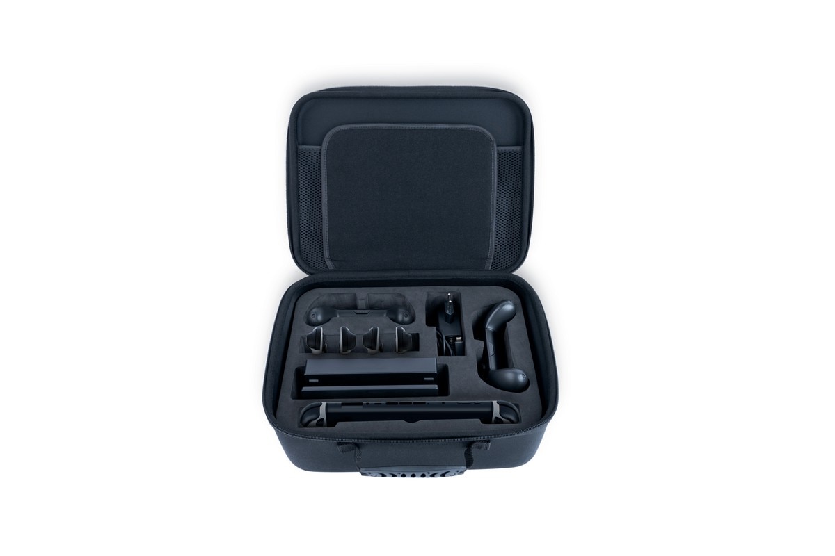 Estojo de Armazenamento BigBen para Nintendo Switch 2 1