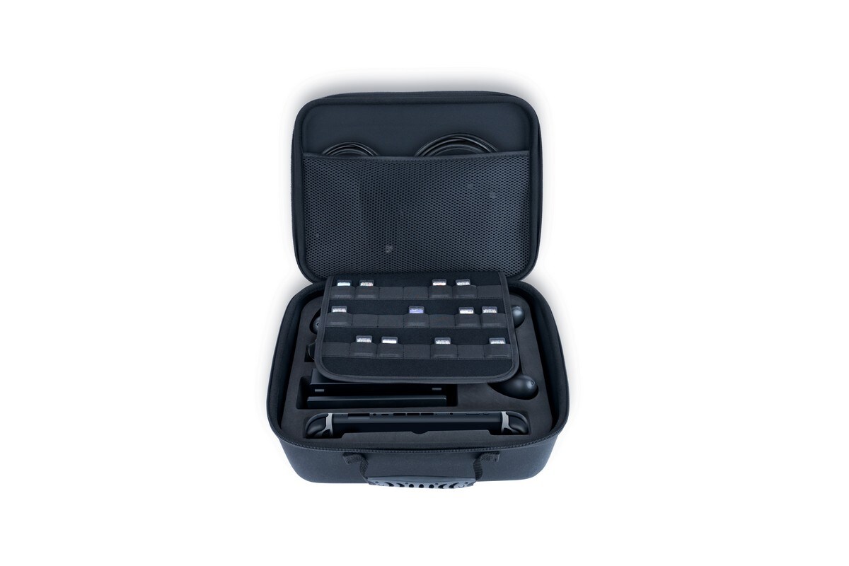 Estojo de Armazenamento BigBen para Nintendo Switch 2 2