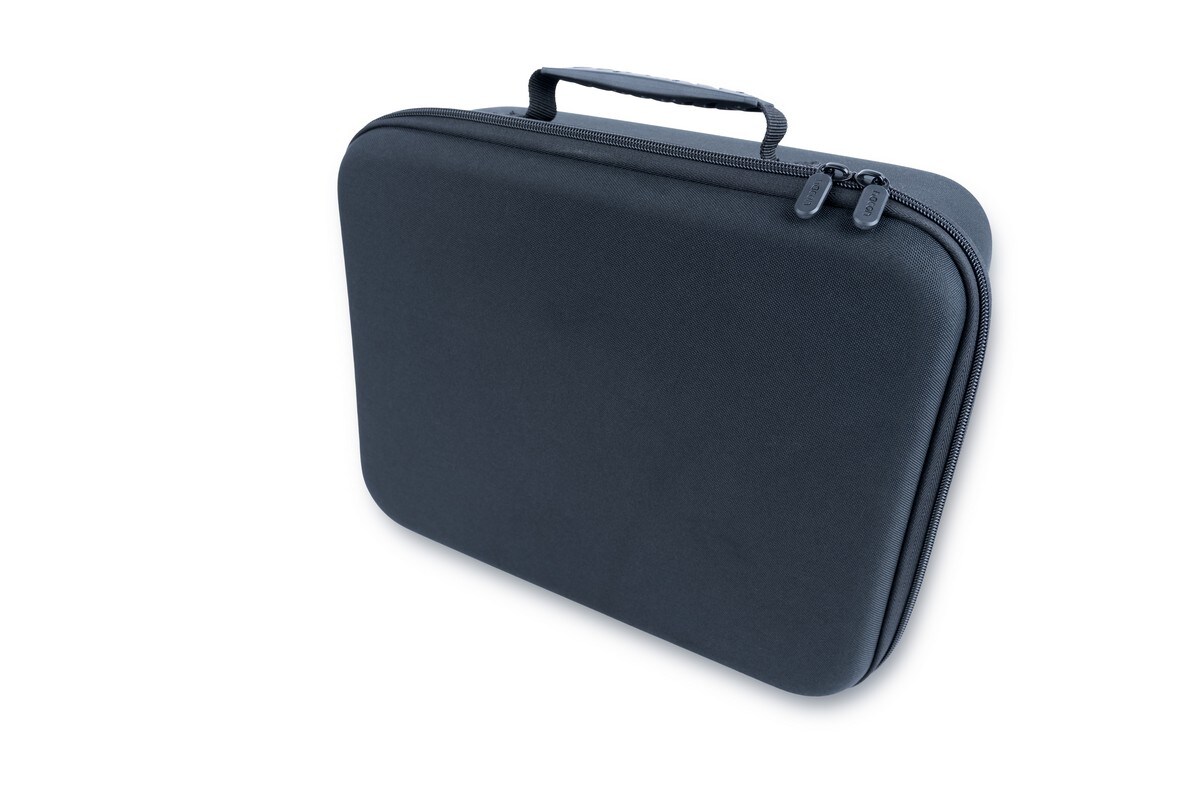 Estojo de Armazenamento BigBen para Nintendo Switch 2 3