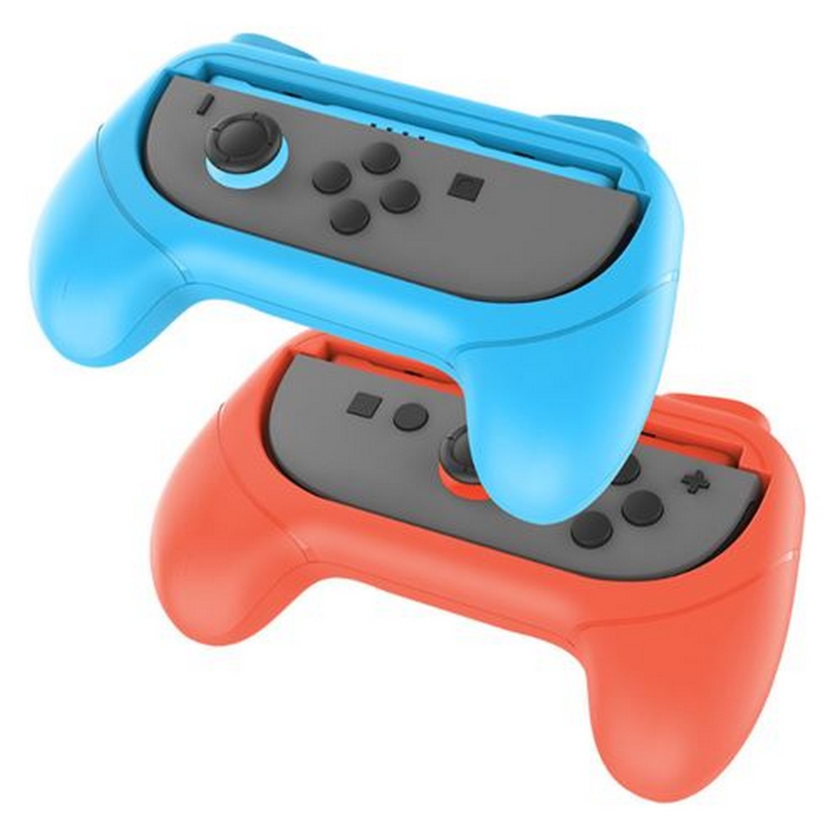 Pack de Grips BlackFire para Joy-Con 2 da Nintendo Switch 2 2