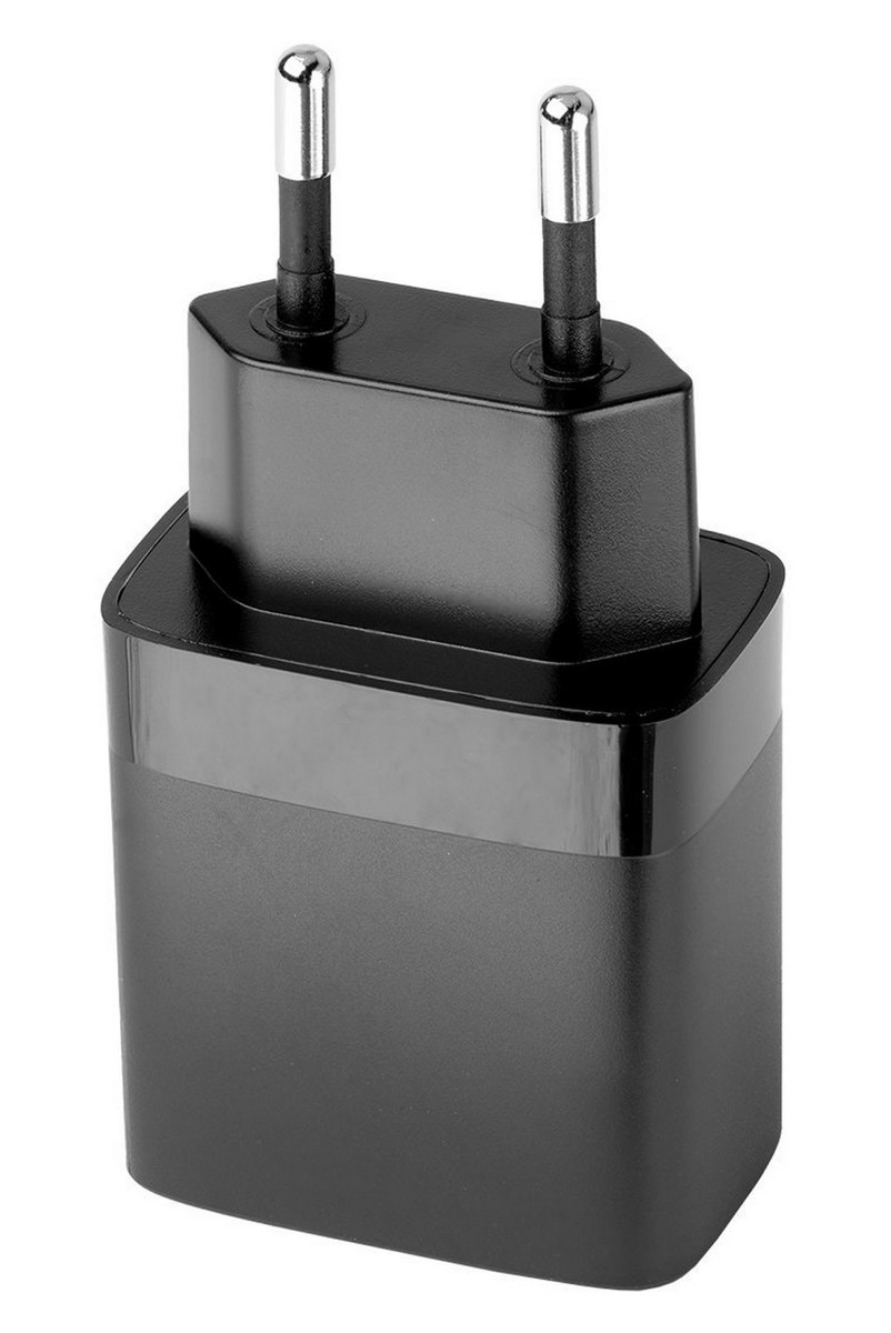 Adaptador AC Blade para Nintendo Switch 2 3