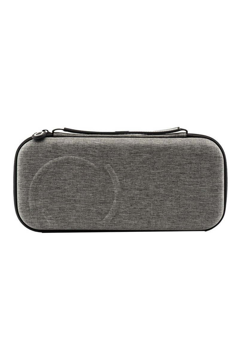 Carry Bag Blade Canvas para Nintendo Switch 2 - Cinzento 2