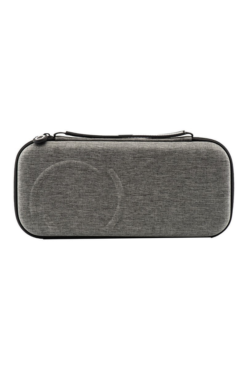 Carry Bag Blade Canvas para Nintendo Switch 2 - Cinzento 2